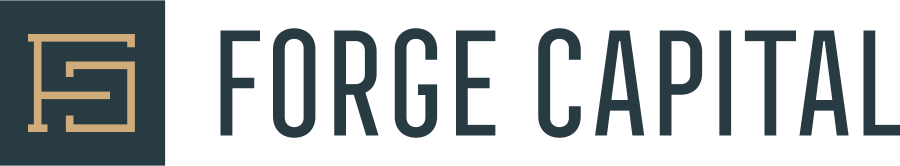 Forge Capital [Crafted for Real Estate Investing]